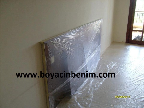 Başakşehir Boyacı